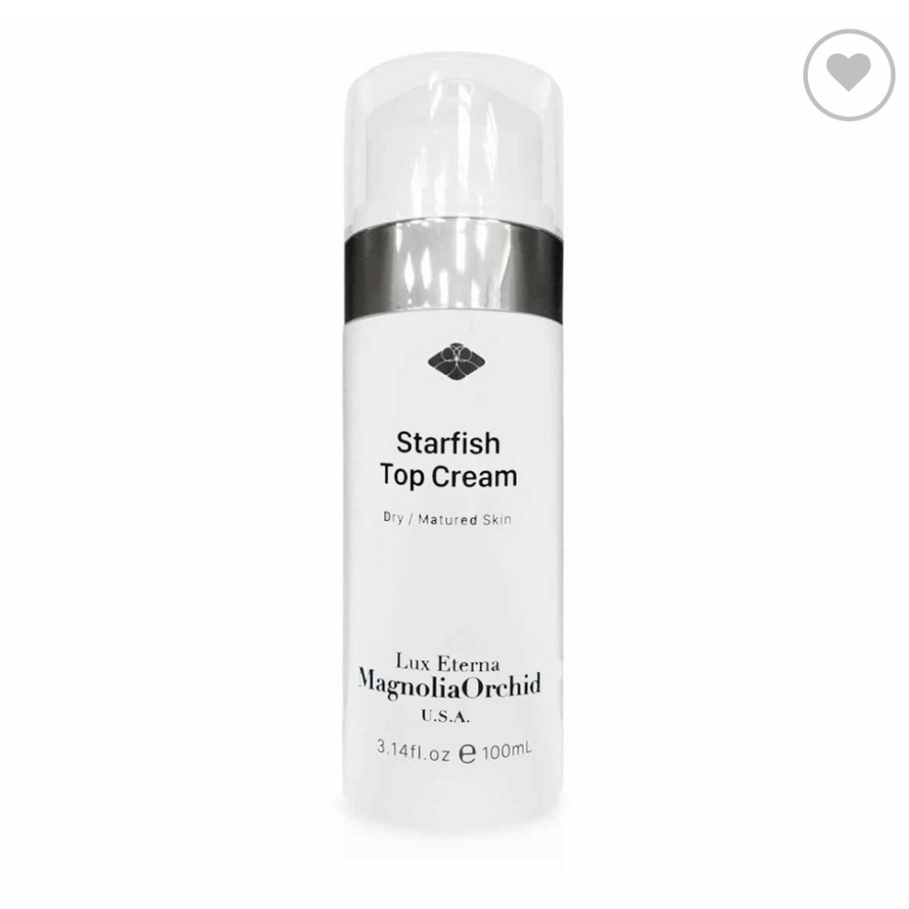 Luxury kbeauty EGF moisturizer anti-aging cream